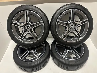 SpeedLand Sprzedaż Opon