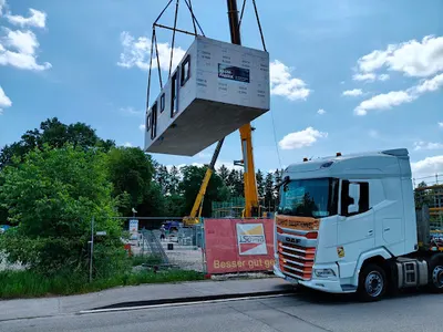 Logistyka, Spedycja, Transport międzynarodowy- SPEDTRANS