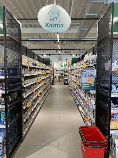 Maxi Zoo Olsztyn Sikorskiego